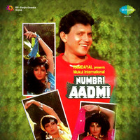 Thumbnail for the Bappi Lahiri - Numbri Aadmi (Original Motion Picture Soundtrack) link, provided by host site
