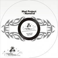 Thumbnail for the MAD Project - Numeral link, provided by host site