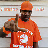 Thumbnail for the KMX - Numero Uno link, provided by host site