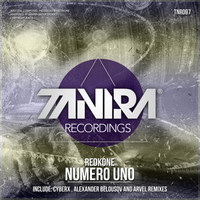 Thumbnail for the Redkone - Numero Uno link, provided by host site
