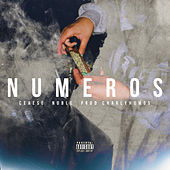 Thumbnail for the Ceaese - Numeros link, provided by host site