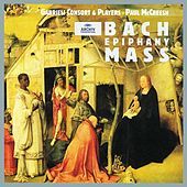 Thumbnail for the James O'Donnell - Nun danket alle Gott, BWV 657 link, provided by host site