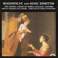 Thumbnail for the Herbert Howells - Nunc Dimittis (Chichester Service) link, provided by host site