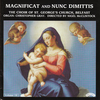 Thumbnail for the Herbert Howells - Nunc Dimittis (Collegium Santi Johannis Cantabrigiense) link, provided by host site
