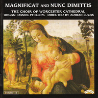 Thumbnail for the Herbert Howells - Nunc Dimittis (Worcester Service) link, provided by host site