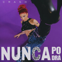 Thumbnail for the Crash - NUNCA PODRÁ link, provided by host site