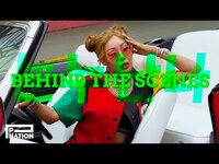 Thumbnail for the Jessi - (제시) - '눈누난나 (NUNU NANA)' link, provided by host site
