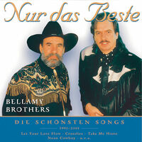 Thumbnail for the Bellamy Brothers - Nur das Beste link, provided by host site