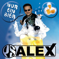 Thumbnail for the PS Alex - Nur ein Bier link, provided by host site