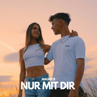 Thumbnail for the Maurice - Nur mit dir link, provided by host site