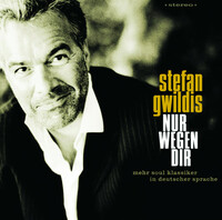 Thumbnail for the Stefan Gwildis - Nur wegen Dir link, provided by host site