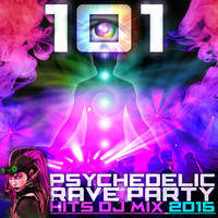 Thumbnail for the Wizack Twizack - Nute Gunray (Psychedelic Rave Party Hits DJ Mix Edit) link, provided by host site