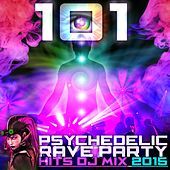 Thumbnail for the Wizack Twizack - Nute Gunray (Psychedelic Rave Party Hits DJ Mix Edit) link, provided by host site