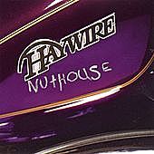 Thumbnail for the Haywire - Nuthouse link, provided by host site