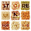 Thumbnail for the Store N Forward - Nuts link, provided by host site