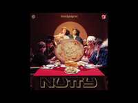 Thumbnail for the Bodysync - NUTTY (full album) link, provided by host site