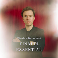 Thumbnail for the Ludovico Einaudi - Nuvole Bianche link, provided by host site