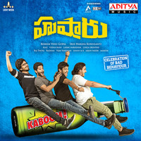Thumbnail for the Arijit Singh - Nuvve Nuvve link, provided by host site