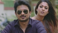 Thumbnail for the Harris Jayaraj - Nuvve Nuvve (From "Seenugadi Love Story") link, provided by host site