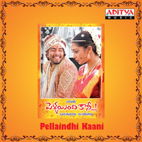 Thumbnail for the Hariharan - Nuvvu Nenuga link, provided by host site