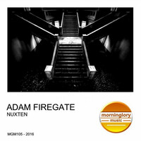Image of Adam Firegate linking to their artist page due to link from them being at the top of the main table on this page