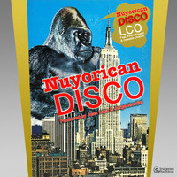 Thumbnail for the Los Charly's Orchestra - Nuyorican Disco link, provided by host site