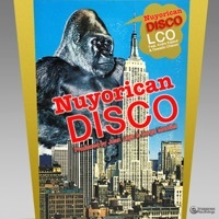 Thumbnail for the Los Charly's Orchestra - Nuyorican Disco link, provided by host site