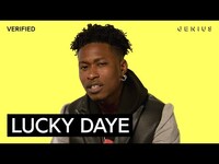 Thumbnail for the Lucky Daye - “NWA" Official Lyrics & Meaning | Verified link, provided by host site