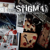 Thumbnail for the Stigma - NY Blood link, provided by host site