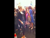 Thumbnail for the Ki:Theory - NY FASHION WEEK link, provided by host site
