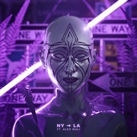Thumbnail for the MEMBA - Ny -> La link, provided by host site