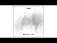 Thumbnail for the KDA - NYC link, provided by host site