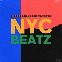 Thumbnail for the Robots With Rayguns - Nyc Beatz link, provided by host site