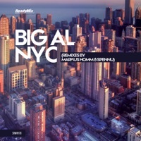Thumbnail for the Big Al - NYC link, provided by host site