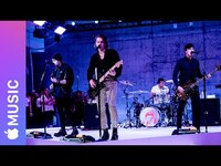 Thumbnail for the 5 Seconds of Summer - NYC Concert Film | On the Record | Apple Music link, provided by host site