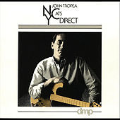 Thumbnail for the John Tropea - NYCats Direct link, provided by host site