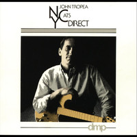 Thumbnail for the John Tropea - NYCats Direct link, provided by host site