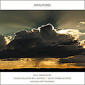 Thumbnail for the Paul Grabowsky - Nyilipidgi link, provided by host site
