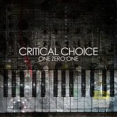 Thumbnail for the Critical Choice - Nylon link, provided by host site