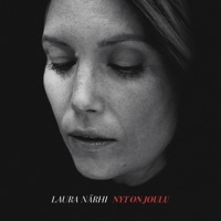 Thumbnail for the Laura Närhi - Nyt on joulu link, provided by host site