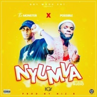 Thumbnail for the The Monster - Nyumva link, provided by host site