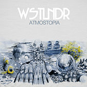 Image of WSTLNDR linking to their artist page due to link from them being at the top of the main table on this page