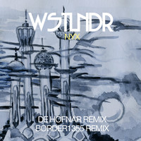 Thumbnail for the WSTLNDR - Nyx (Remixes) link, provided by host site