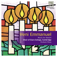 Thumbnail for the Roderick Williams - O Adonai, et Dux domus Israel link, provided by host site