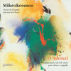 Thumbnail for the Mikrokosmos - O Adonaï: Sacred a Cappella Choir Music from the 20th Century link, provided by host site