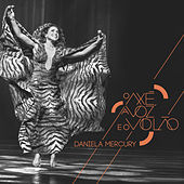 Thumbnail for the Daniela Mercury - O Axé, A Voz e o Violão Ao Vivo link, provided by host site