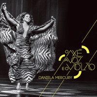 Thumbnail for the Daniela Mercury - O Axé, a Voz e o Violão (Extra) link, provided by host site