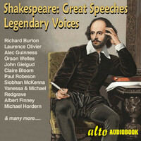 Thumbnail for the Claire Bloom - O bid me leap .. (from Romeo & Juliet, Act 4 Scene 1) link, provided by host site