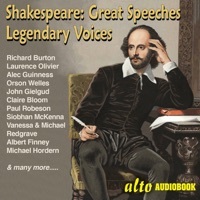 Thumbnail for the Claire Bloom - O Bid Me Leap (From Romeo & Juliet, Act 4 Scene 1) link, provided by host site