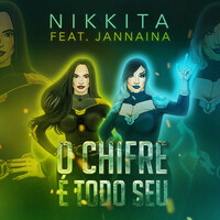 Thumbnail for the Nikkita - O Chifre É Todo Seu link, provided by host site